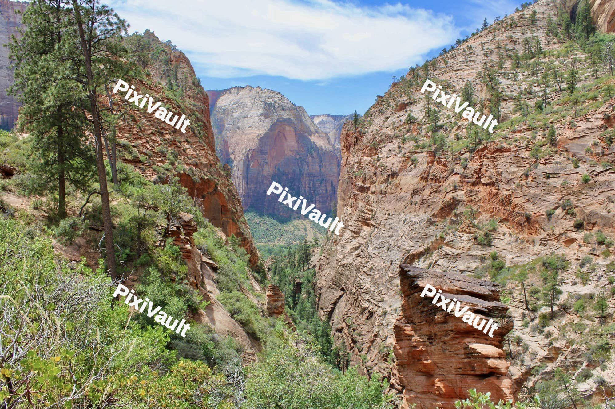 Mountains